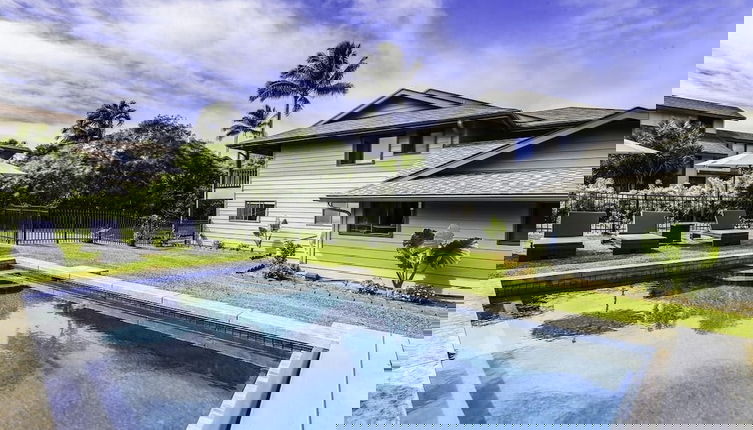 Photo 1 - Hale Kaweonui 3 Bedroom Home by RedAwning
