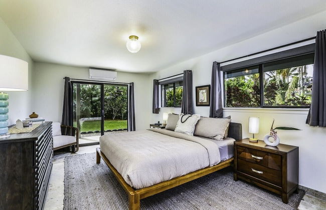 Hale Kaweonui 3 Bedroom Home by RedAwning - Foto 2