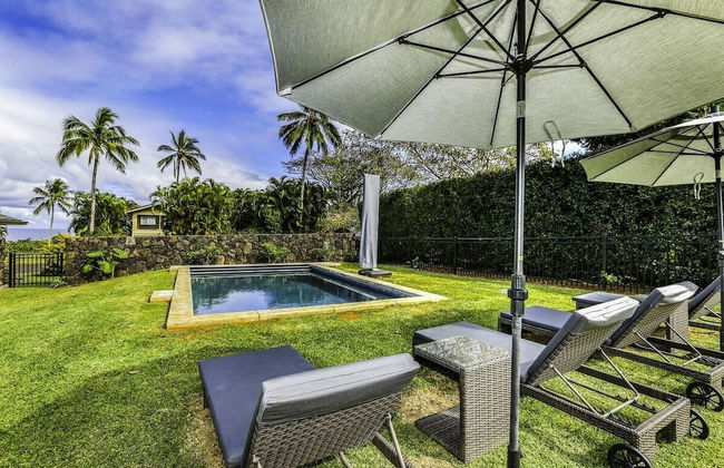 Hale Kaweonui 3 Bedroom Home by RedAwning - Foto 30