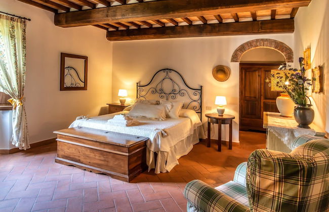 Il Torrino Country Resort - Foto 9