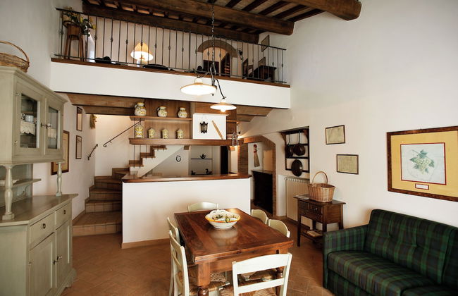 Il Torrino Country Resort - Foto 14