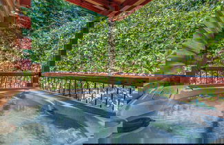 Photo 3 - Woodland Escape