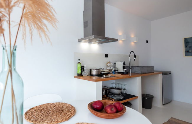 Ventu Paros Villa - Foto 35