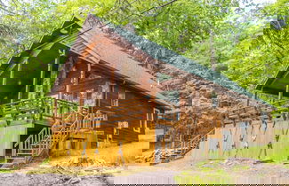 Foto 1 - Fawn View Cabin