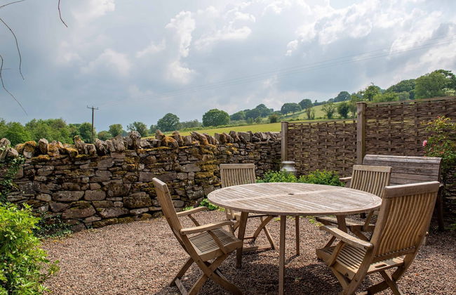 Alltybrain Farm Cottages and B&B - Foto 66