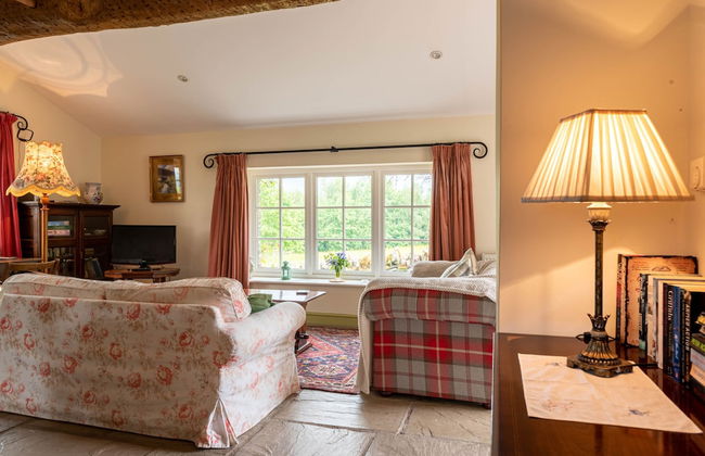 Alltybrain Farm Cottages and B&B - Foto 59