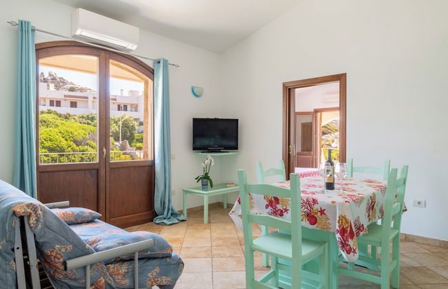 Residence Baia Santa Reparata - Foto 37