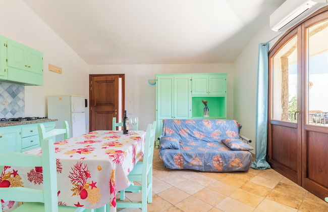 Residence Baia Santa Reparata - Foto 36