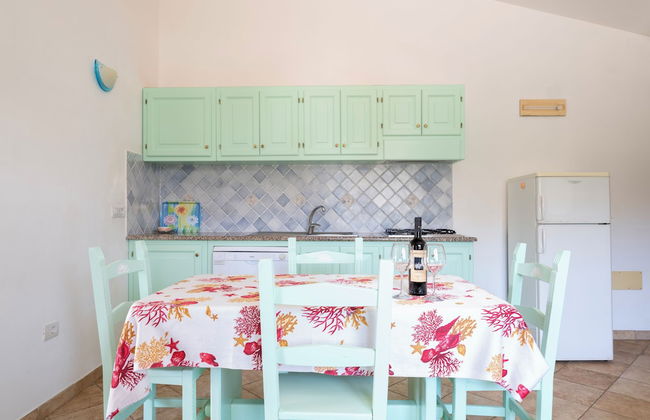 Residence Baia Santa Reparata - Foto 35