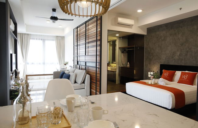 NOVO Serviced Suites by Widebed - Foto 44