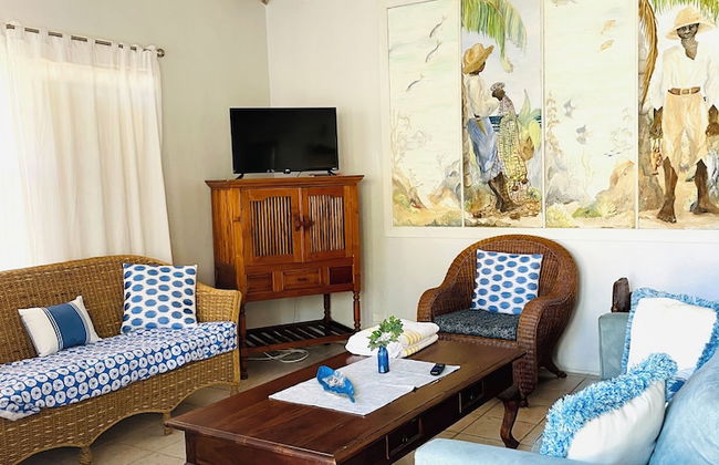 Blue Ocean Village - Foto 45