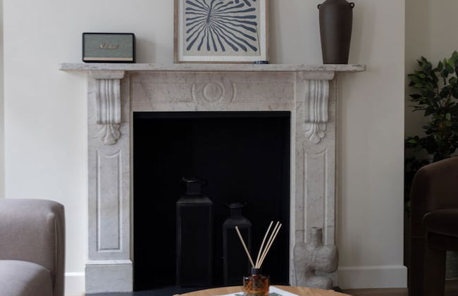 Gulaid House Knightsbridge by Bob W London - Foto 65