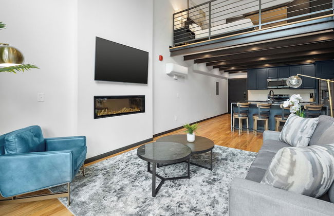 McGregor and Main Luxury Lofts - Foto 71