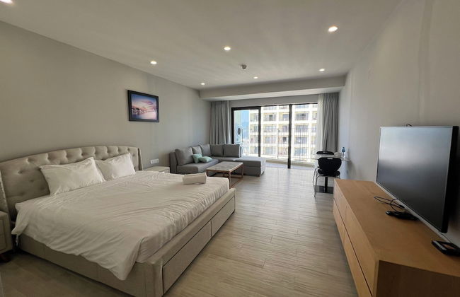 Apartment Thien Kim 2 - Foto 17