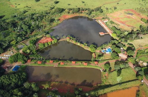 Foto 5 - Hotel fazenda Pousada da serra