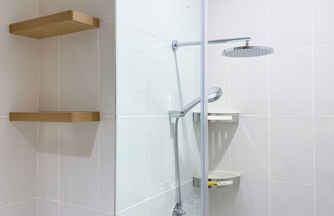 Nice And Comfortable 2Br At Samara Suites Apartment - Foto 12
