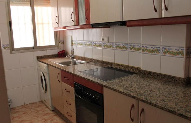 Apartamentos Turísticos Fresno - Foto 21