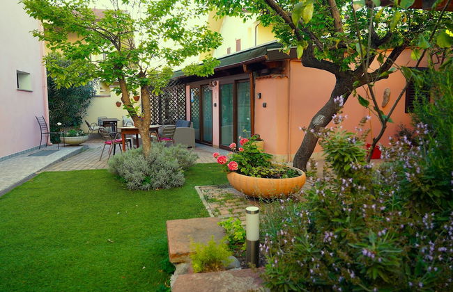 Flowery Inn Villa - Foto 32