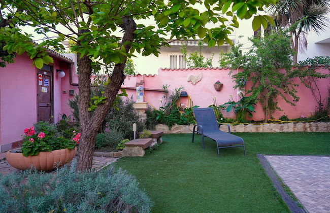 Flowery Inn Villa - Foto 37