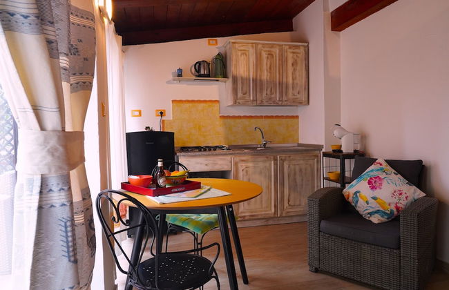 Flowery Inn Villa - Foto 17