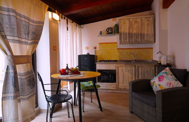 Flowery Inn Villa - Foto 24