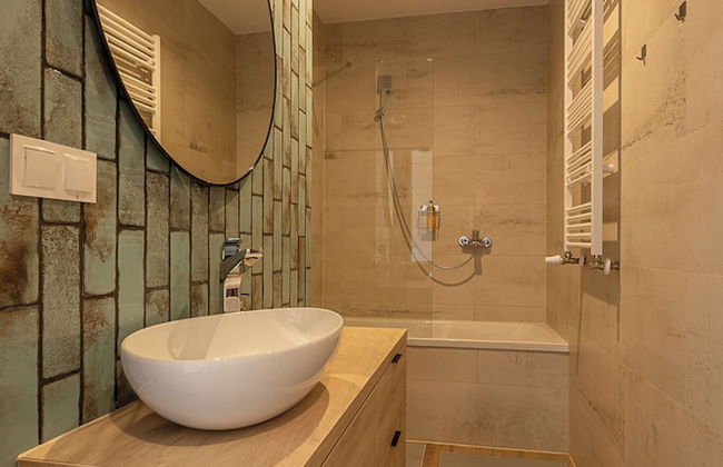 RentPlanet - Green Park Resort - Foto 64