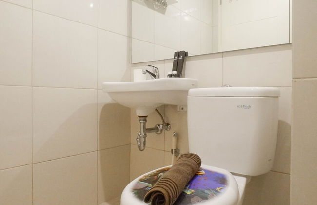 Relaxing And Serene 2Br Apartment At Tanglin Supermall Mansion - Foto 21