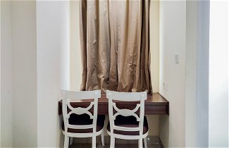 Foto 2 - Strategic And Restful Studio Apartment B Residence