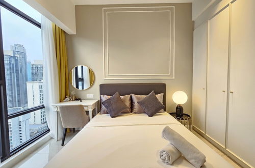 Photo 27 - Axon Suites Bukit Bintang