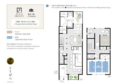 Photo 39 - Kougetsu Machiya House