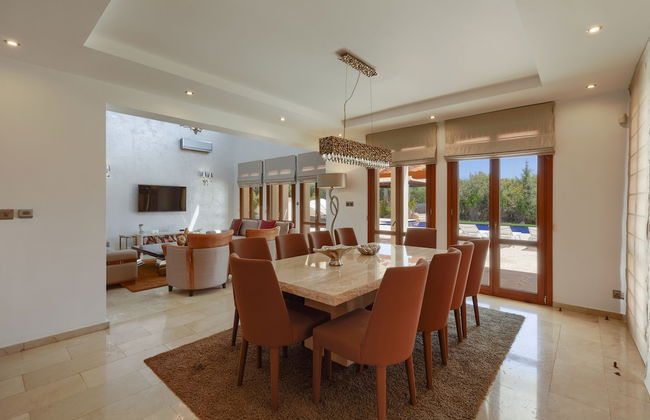 Aphrodite Hills Rentals – Elite Villas - Foto 43