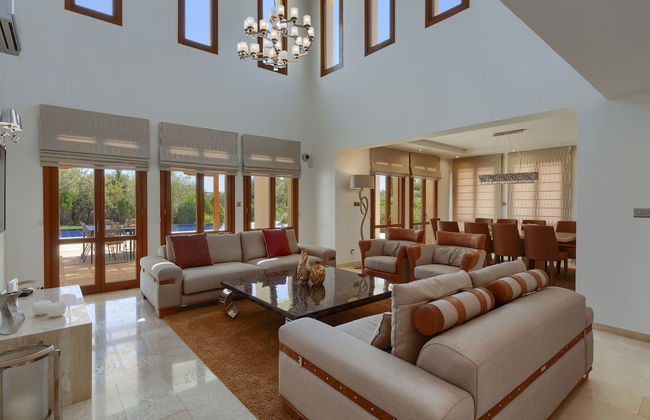 Aphrodite Hills Rentals – Elite Villas - Foto 74