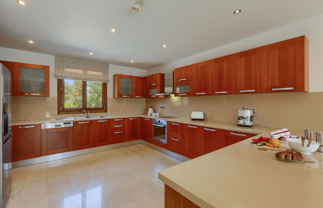 Aphrodite Hills Rentals – Elite Villas - Foto 53
