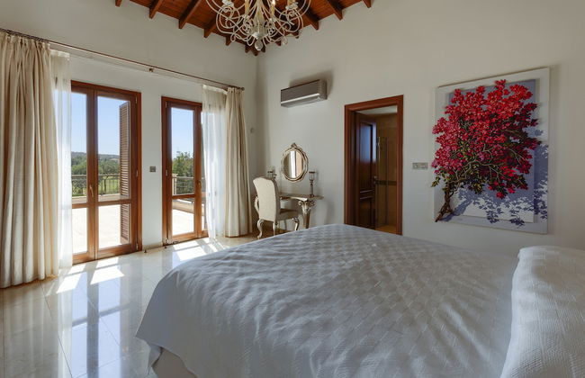 Aphrodite Hills Rentals – Elite Villas - Foto 19