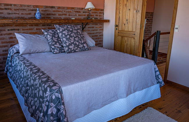 Muelles del Diablo Tranquilo - Photo 78