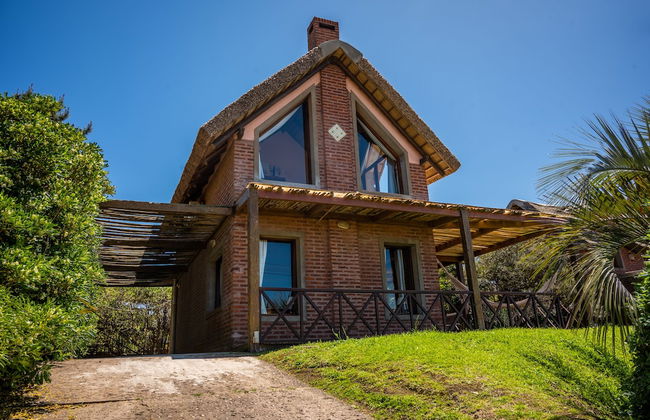 Muelles del Diablo Tranquilo - Photo 61