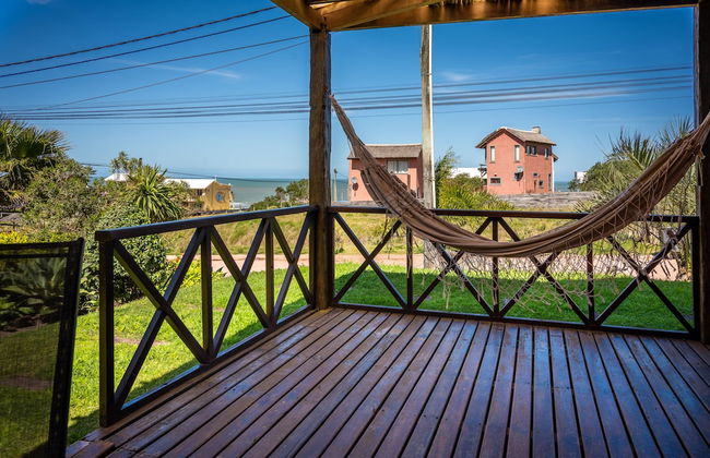 Muelles del Diablo Tranquilo - Photo 66