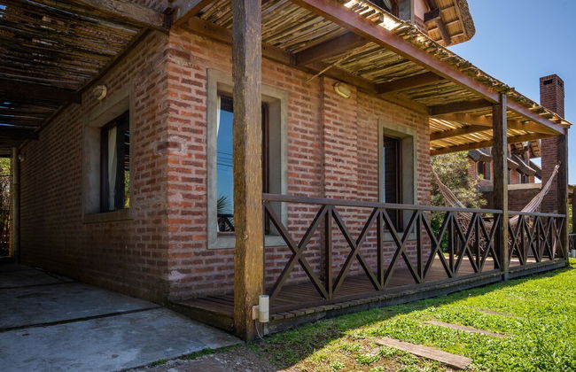 Muelles del Diablo Tranquilo - Photo 62