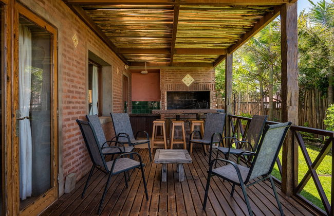 Muelles del Diablo Tranquilo - Photo 65