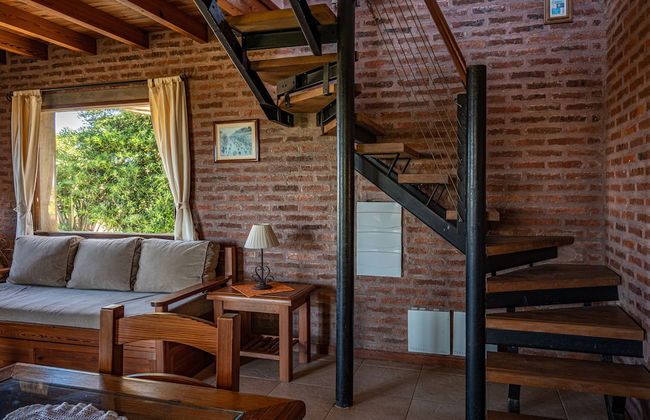 Muelles del Diablo Tranquilo - Photo 75