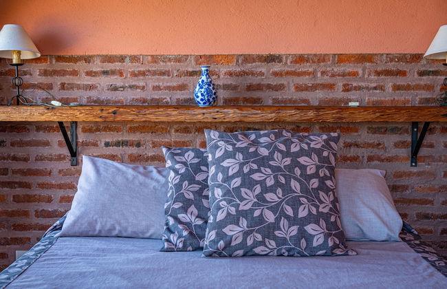 Muelles del Diablo Tranquilo - Photo 77