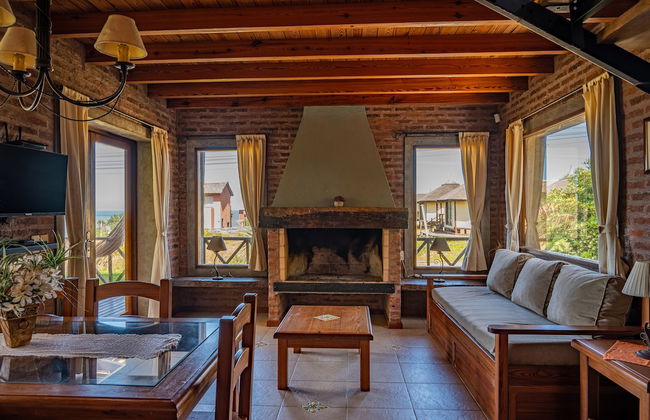 Muelles del Diablo Tranquilo - Photo 73