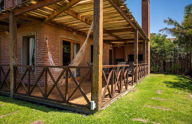 Muelles del Diablo Tranquilo - Photo 64