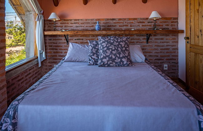 Muelles del Diablo Tranquilo - Photo 76