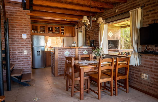 Muelles del Diablo Tranquilo - Photo 69