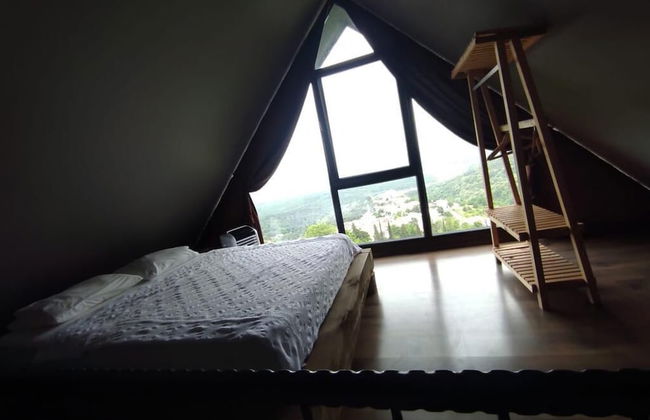 Vadi Panaroma Dag Evleri - Foto 2