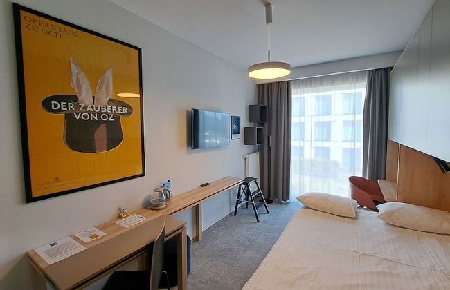 Wilanow Residence Apartments - Foto 10