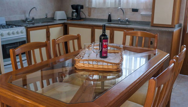 Refeições no quarto