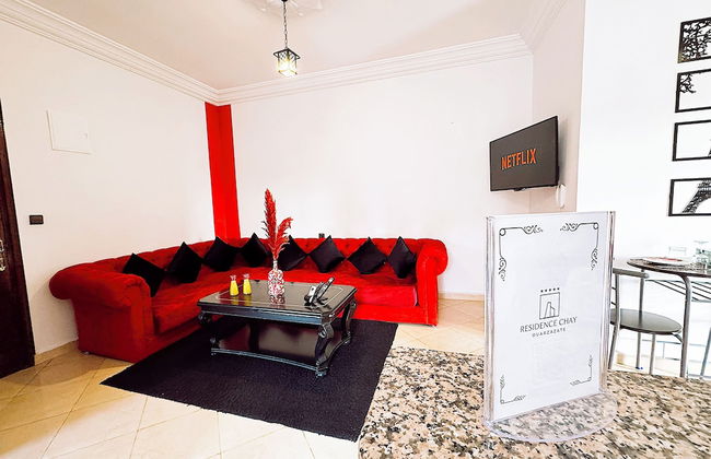 Residence Chay - Luxury Appart - Foto 54
