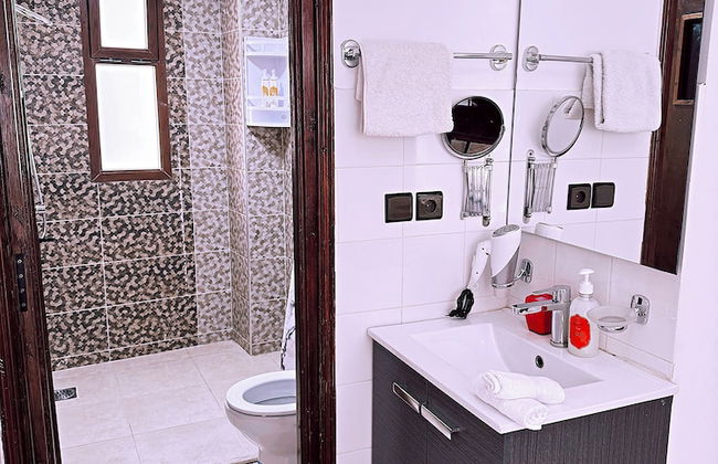 Residence Chay - Luxury Appart - Foto 71